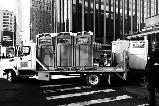 Porta potty services near me in Encantada Ranchito El Calaboz, TX